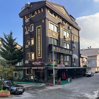 Montenegro Suit Otel to istanbul airport transfer