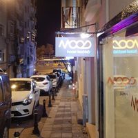 Mood Kadıköy Hotel to istanbul airport transfer