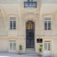 Moonlight Elegance Boutique Hotels to istanbul airport transfer