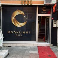 Moon Light Otel to istanbul airport transfer