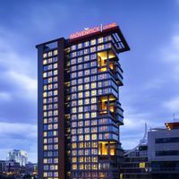 Movenpick Living Istanbul Hotel to istanbul airport transfer