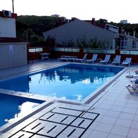 Murathan Apart Hotel to istanbul airport transfer