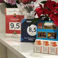 My Kent Hotel to istanbul airport transfer