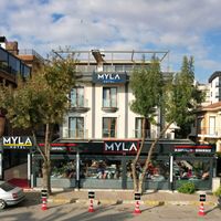 Myla Hotel Tuzla to istanbul airport transfer