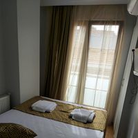 My Way Cadde Butik Otel to istanbul airport transfer