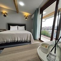 Narpera Taksim to istanbul airport transfer