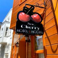 New Cherry Hotel & Hostel to istanbul airport transfer