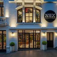 Nex Hotel Istanbul City Center to istanbul airport transfer