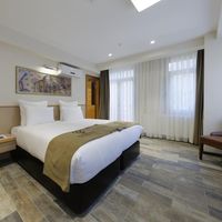 Nishant Boutique Hotels to istanbul airport transfer