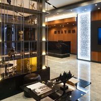 Nish Palace Besiktas to istanbul airport transfer