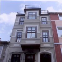 No 34 Hotel to istanbul airport transfer