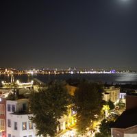 Nobel Hostel to istanbul airport transfer