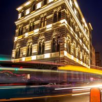 Nordstern Hotel Galata to istanbul airport transfer