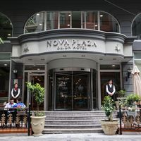 Nova Plaza Orion Hotel to istanbul airport transfer