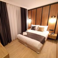 Nupera Hotel to istanbul airport transfer