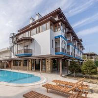 Olinda Hotel Ağva to istanbul airport transfer