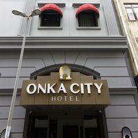 Onka City Hotel to istanbul airport transfer