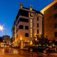 Opale Hotel to istanbul airport transfer