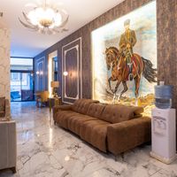 Orange Hotel & SPA to istanbul airport transfer