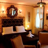 Ortaköy Pasha Konağı Boutique Hotel to istanbul airport transfer