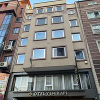 Otel Yenikapı to istanbul airport transfer
