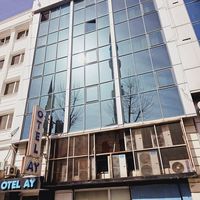Otel Ay to istanbul airport transfer