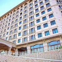 Ottoman Suites to istanbul airport transfer