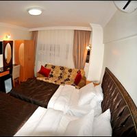 Palace Point Hotel to istanbul airport transfer