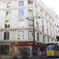 Palde Hotel & Spa to istanbul airport transfer