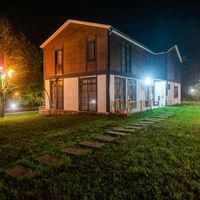 Pallet Glamping & Butik Otel to istanbul airport transfer