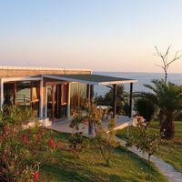 Palm Beach Şile to istanbul airport transfer