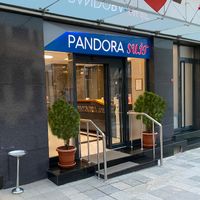 Pandora Suit Otel to istanbul airport transfer