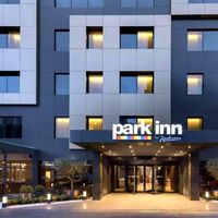 Park Inn By Radisson Istanbul Atasehir to istanbul airport transfer