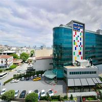 Park Inn by Radisson Istanbul Atatürk Airport to istanbul airport transfer