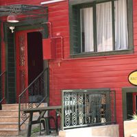 Park Beylerbeyi Boutique Hotel to istanbul airport transfer