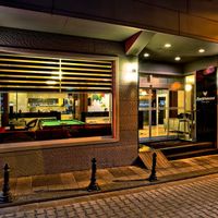 Parkhouse Hotel & Spa to istanbul airport transfer