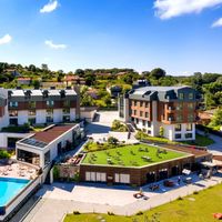 Park Inn by Radisson Istanbul Airport Odayeri to istanbul airport transfer