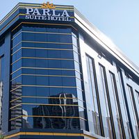 Parla Suite Hotel to istanbul airport transfer