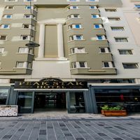 Peak Star Otel to istanbul airport transfer