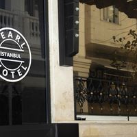 Pearl Hotel İstanbul to istanbul airport transfer