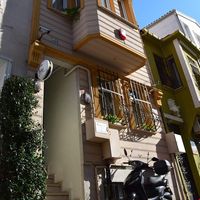 Pembe Hotel to istanbul airport transfer