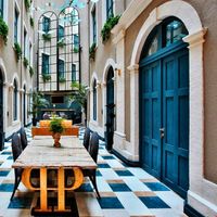Ferman Port Hotel to istanbul airport transfer