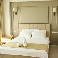 Petra Hotel Tuzla to istanbul airport transfer