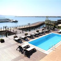 Phellos Suites Boutique Hotel to istanbul airport transfer