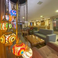 Polanin Hotel to istanbul airport transfer