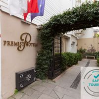 Premist Hotels Sultanahmet to istanbul airport transfer