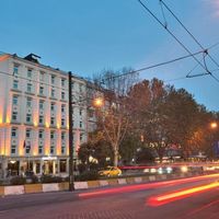 Princess Old City Hotel to istanbul airport transfer
