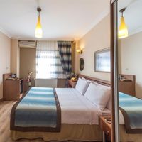 Senabil Hotel Old City to istanbul airport transfer