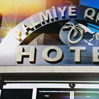 Quars Palmiye Hotel to istanbul airport transfer