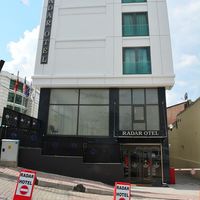 Radar Otel to istanbul airport transfer